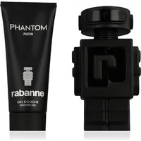 Paco Rabanne Phantom Parfum 100 ml + Duschgel 100 ml