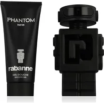 Paco Rabanne Phantom Parfum 100 ml + Duschgel 100 ml