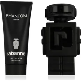 Paco Rabanne Phantom Parfum 100 ml + Duschgel 100 ml