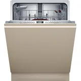 Neff GVLEA20 Einbau-Geschirrspüler vollintegriert 60 cm