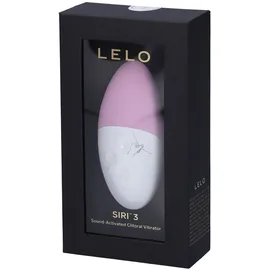 LELO LELO, Siri 3