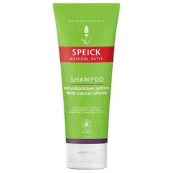 Speick Aktiv Shampoo Koffein
