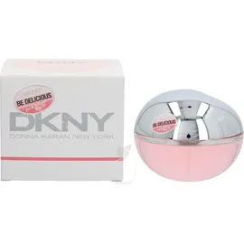 DKNY Be Delicious Fresh Blossom Eau de Parfum 100 ml