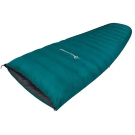 Sea to Summit Traveller Tr Ii Schlafsack - Blue - Normal