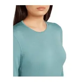 Icebreaker merino 260 tech blau damen - S