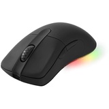 deltaco Gaming DM430 Wireless Mouse Schwarz USB (GAM-107)