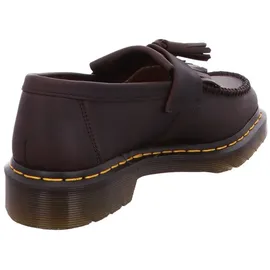 Dr. Martens Adrian Dark Brown 42 - Braun