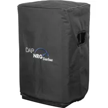 DAP AUDIO DAP Transport Cover for NRG-8(A) Schwarz - Codura