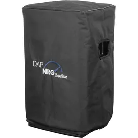 DAP AUDIO DAP Transport Cover for NRG-8(A) Schwarz - Codura