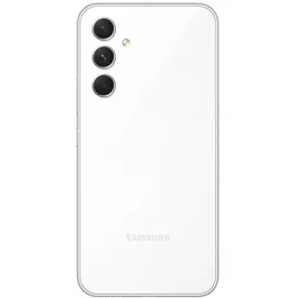 Samsung Galaxy A54 5G 8 GB RAM 256 GB Awesome White
