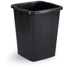 Durable Durabin ECO 90 l Schwarz