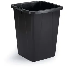 Durable Durabin ECO 90 l Schwarz