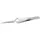 Ideal Tek Kreuz-Pinzette 3X.SA.1.IT 120 mm