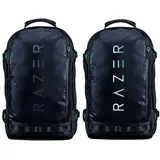Razer Rogue Backpack V3 17,3" - Chromatic Edition