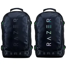 Razer Rogue Backpack V3 17,3" - Chromatic Edition