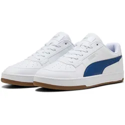 PUMA Caven 2.0 Sneaker 79 - PUMA white/clyde royal/gum 37.5