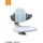 Stokke Nomi® Kissen Grey/ Blue, Blau