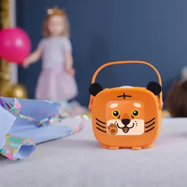 Tiger Media tigerbox MINI Startpaket Henny Hörnchen