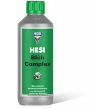 wootong Blühkomplex Pflanzendünger 500 ml