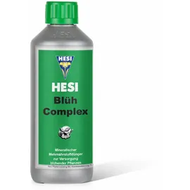 wootong Blühkomplex Pflanzendünger 500 ml