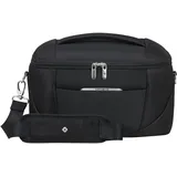 Samsonite »RE-LITE«, Kosmetikbeutel Waschtasche Kulturbeutel Beauty Case schwarz