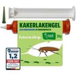 Kakerlaken Gel 1 g