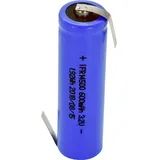 Beltrona FR14500HBG 14500 600 mAh 1 St.