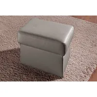 Sit&more Hocker »Bellevue«, grau