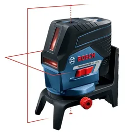 Bosch Kombilaser GCL 2-50 C