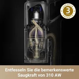 DREAME Z30 Schwarz