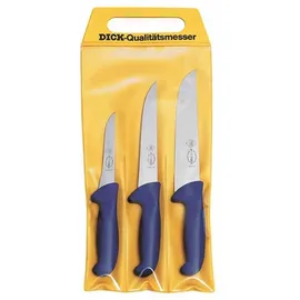 Friedr. Dick DICK Messer-Set 3-teilig