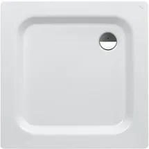 Laufen Platina Rechteck-Duschwanne, H2150140000401,