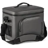 Petromax Kühltasche Dunkelgrau 22 l