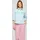 Rabe Hemdbluse blau 48