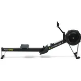Concept2 Rower D mit PM5 Monitor schwarz