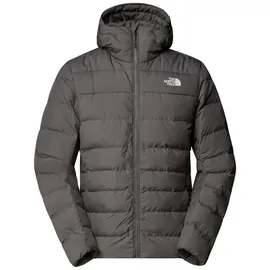The North Face Aconcagua 3 Daunenjacke - Smoked Pearl - S