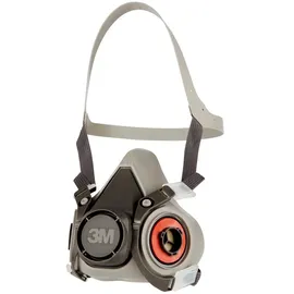 3M Maskenkörper 6200PRO Medium