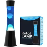 i-Total, Tischlampe, Lavalampe