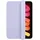 Apple Smart Folio für iPad mini (6. Generation, 7. Generation) Hellviolett