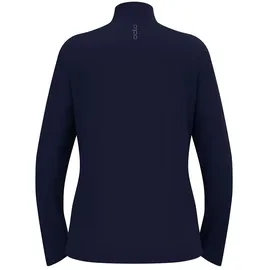 Odlo Essential Half-zip Midlayer Eclipse M