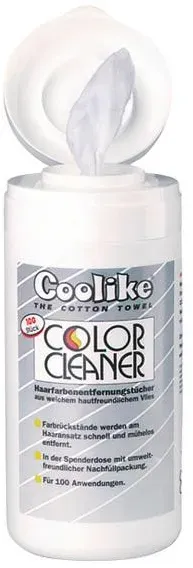 Coolike Color Cleaner Spenderdose