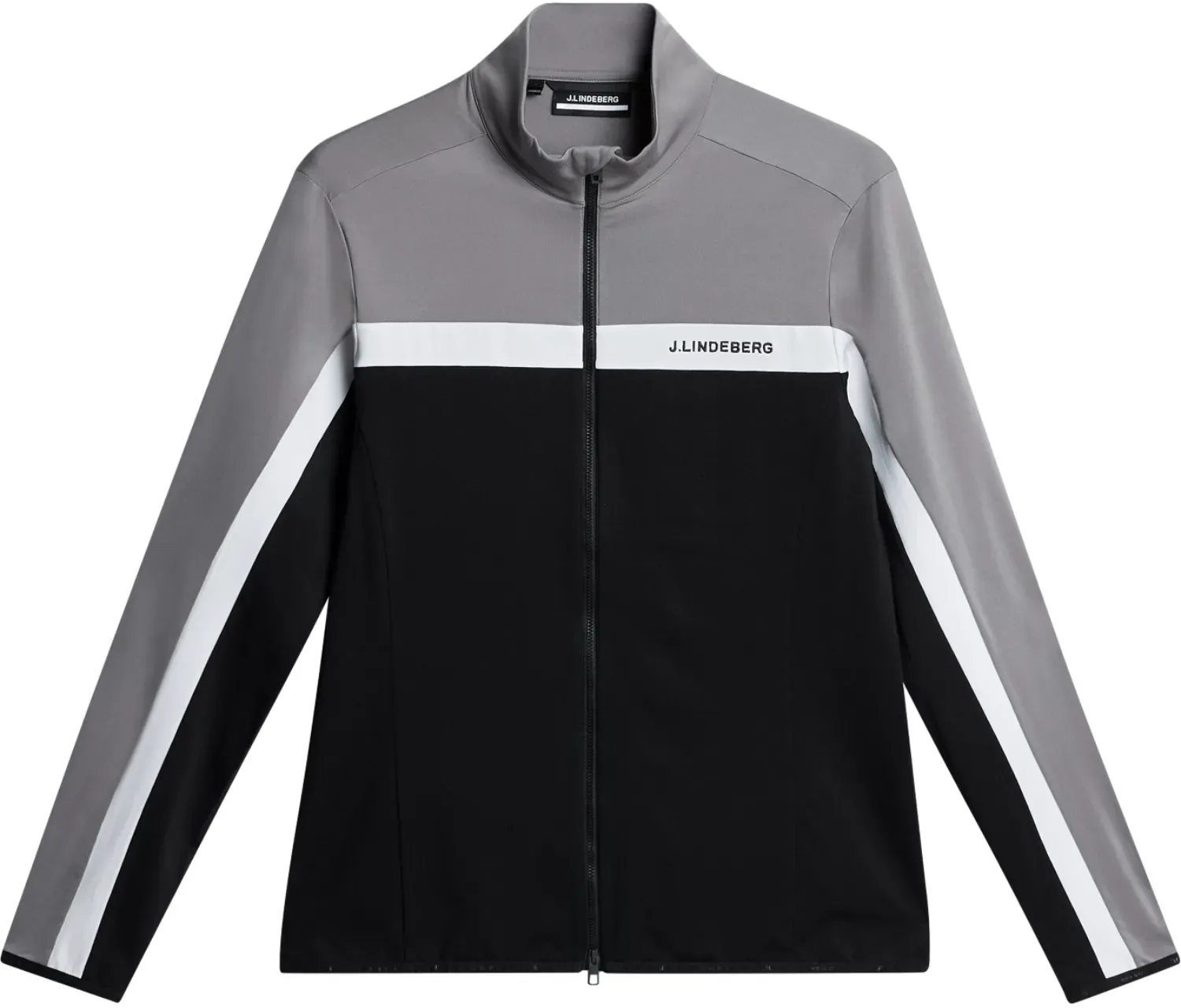 J. LINDEBERG Layer Jarvis, schwarz