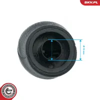 ESEN SKV Schalthebelknauf 63SKV126