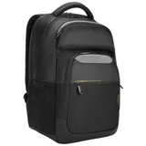 Targus CityGear Notebook-Rucksack 14-15.6" Schwarz