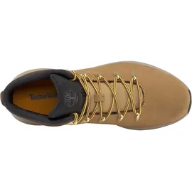 Timberland Sprint Trekker Mid Herren Wheat 40
