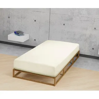 Feinbiber 60 x 120 - 70 x 140 cm natur