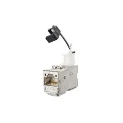 BTR 130B13-E C6Amodul 90° Jack 130B13E  - 10 Stück