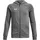 Under Armour Jungen UA Rival Fleece FZ Hoodie Shirt