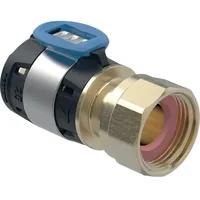 Geberit FlowFit Überwurfmutter