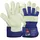 Hase Safety Gloves Ulm Super natur/blau 11